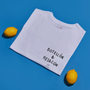 🇪🇸 T-shirt Bottelón 🇪🇸 - Linea Daria 