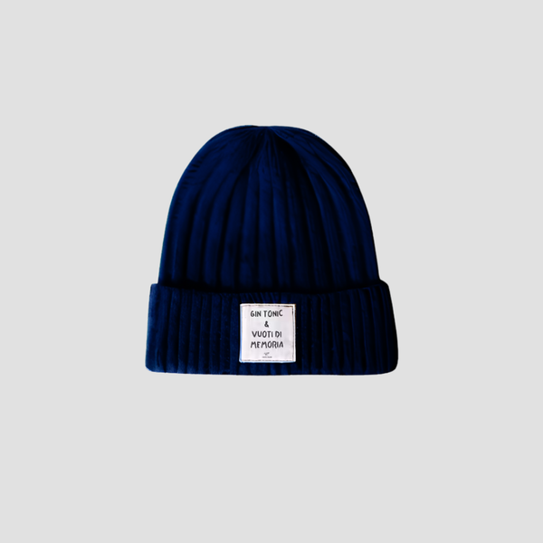 Hat Headphone Banging People