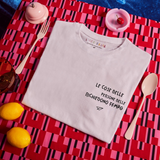 T-shirt Persone belle - Linea Daria 