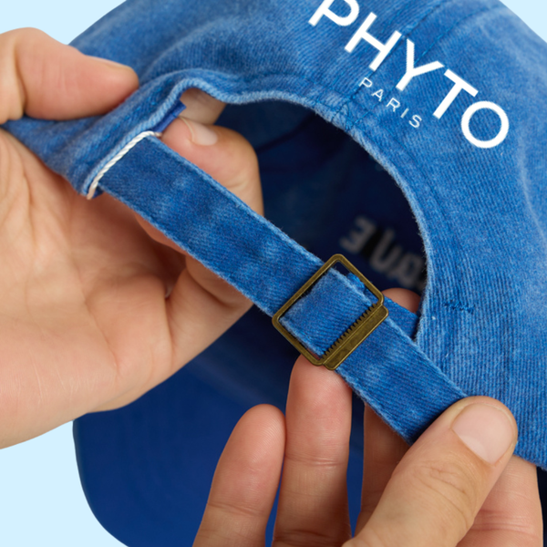 Dad hat limited edition Phyto Paris - Linea Daria 