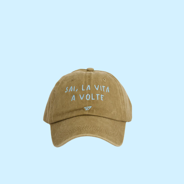 Dadhat Sai la vita a volte - Linea Daria 