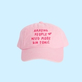 Dadhat Amazing people - Linea Daria 