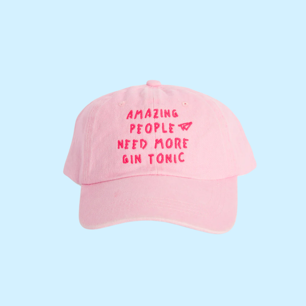Dadhat Amazing people - Linea Daria 
