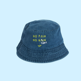 Bucket No pain - Linea Daria 
