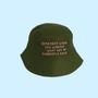 Bucket Remember when - Linea Daria 
