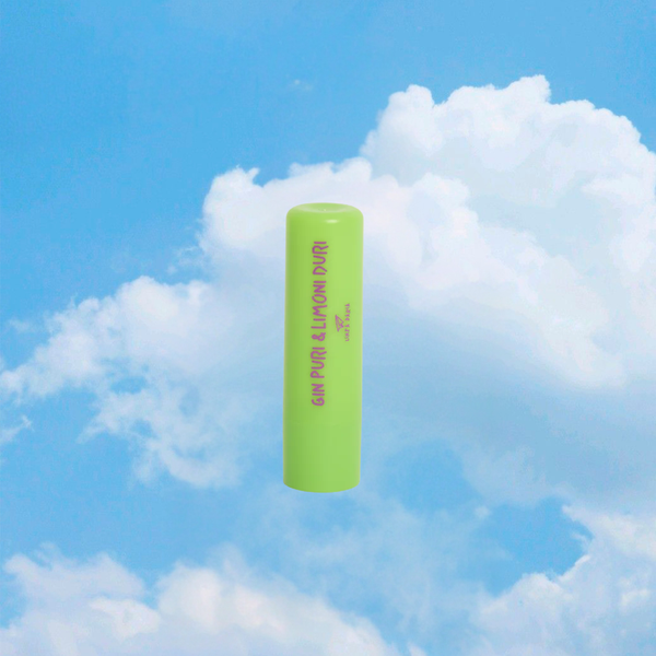Lip balm Gin puri