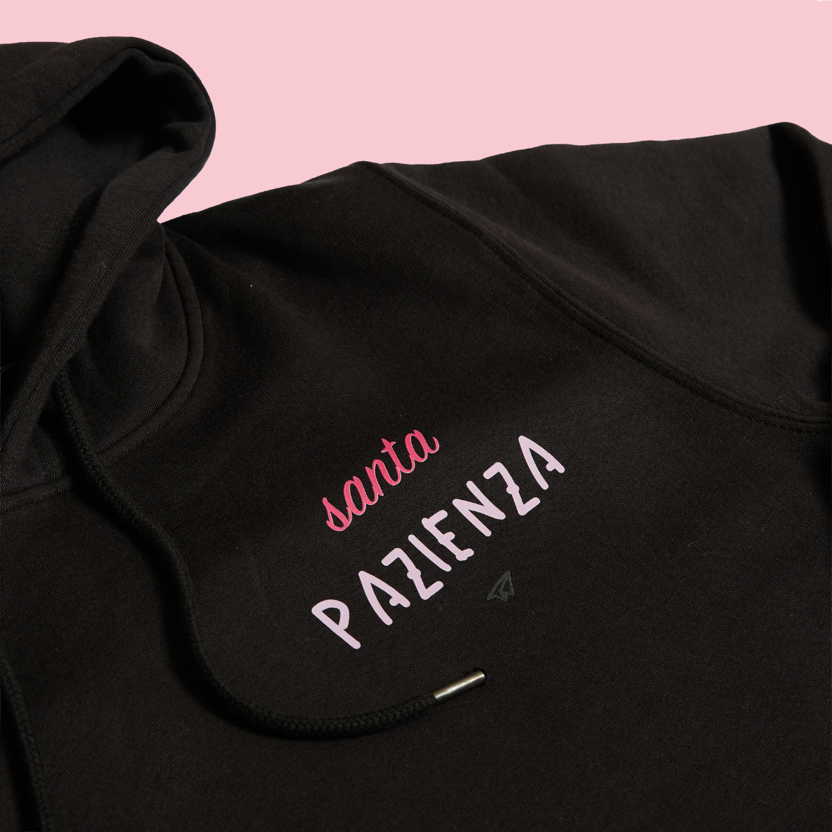 Sweatshirt Santa pazienza