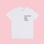 T-shirt Confusione
