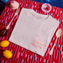 🇮🇹 T-shirt Sei proprio veramente guarda 🇮🇹 - Linea Daria 