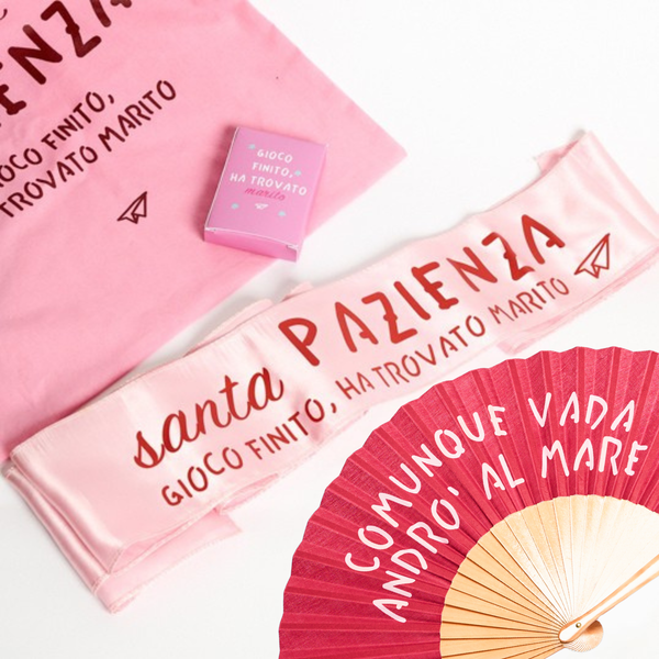 Kit sposa