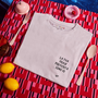 🔥 T-shirt Custom 🔥 - Linea Daria 