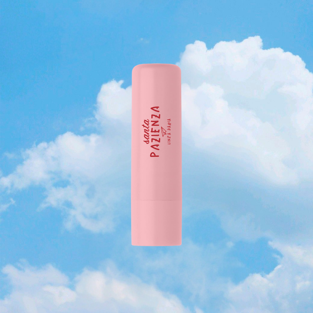 Lip balm Santa pazienza