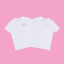 Kit Burning Sunset T-shirt - Linea Daria 