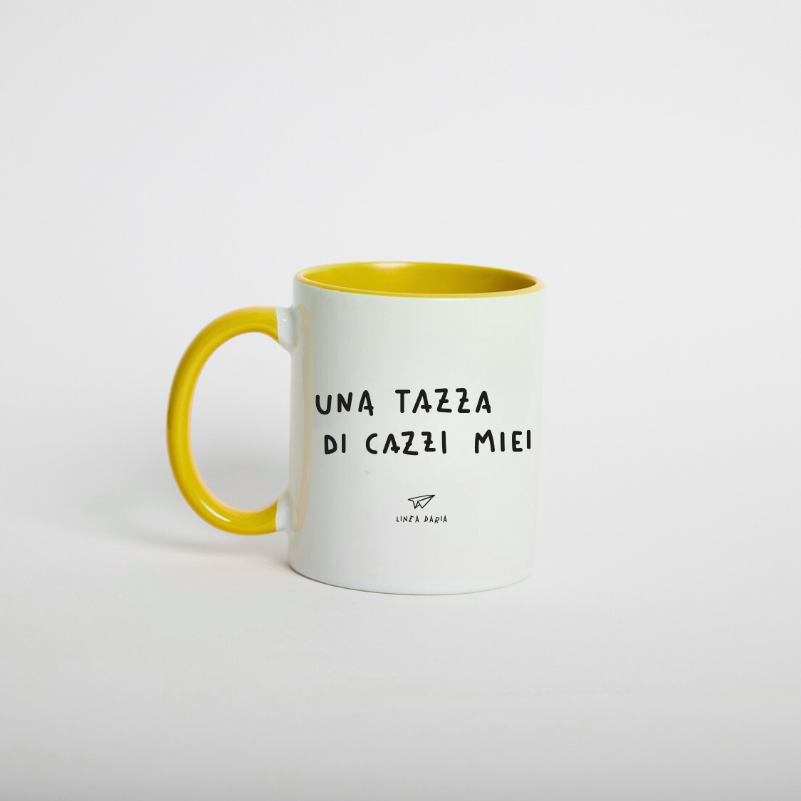 Tazza - Linea Daria 