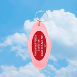 Keychain Motel - Linea Daria 