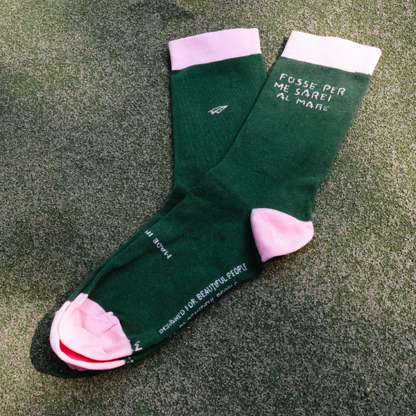 Socks Fosse per me