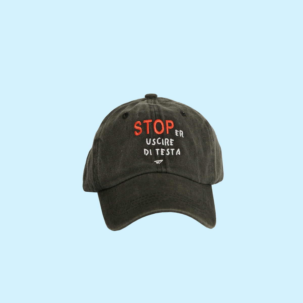 Dadhat STOPer - Linea Daria 