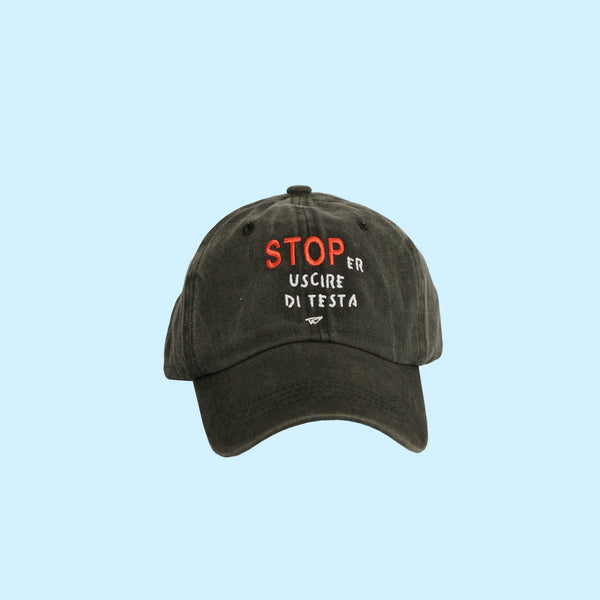 Dadhat STOPer - Linea Daria 