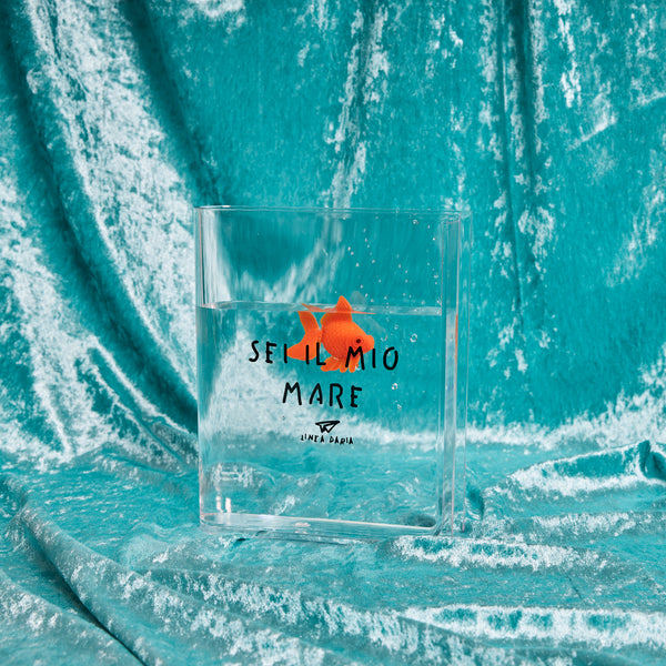 Vaso Mare - Linea Daria 