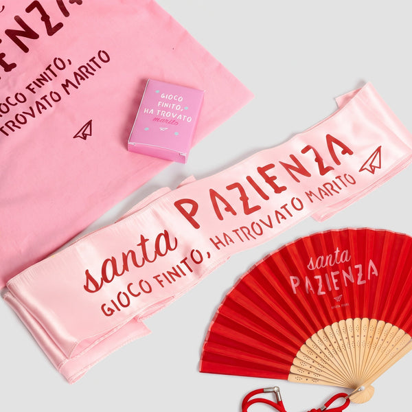 Kit sposa