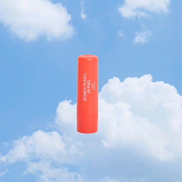 Lip balm Quando mi baci