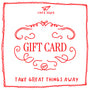 Gift Card Linea Daria - Linea Daria 