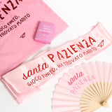 Kit sposa - Linea Daria 