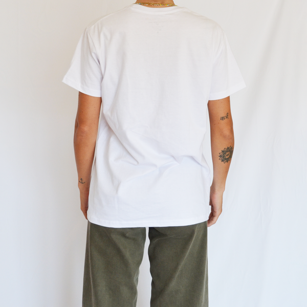 T-shirt Andrò al mare - Linea Daria 